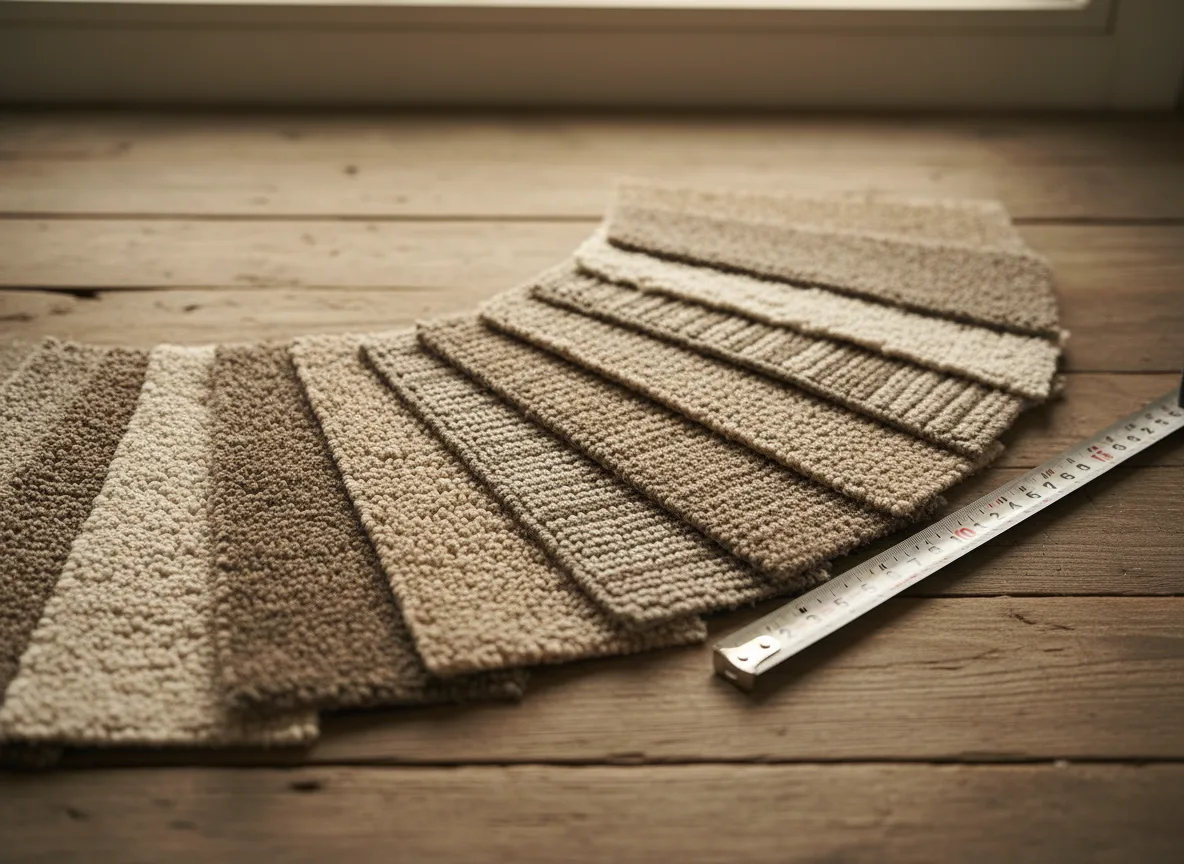 Carpet Installation Midland, SD FAQs